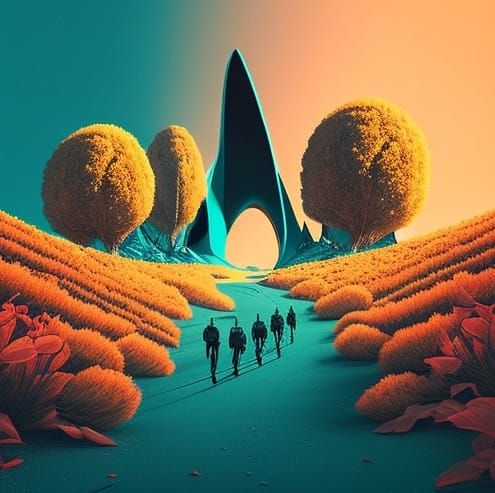 Breaking Convention: 5 Game-Changing Strategies for Startup Prosperity