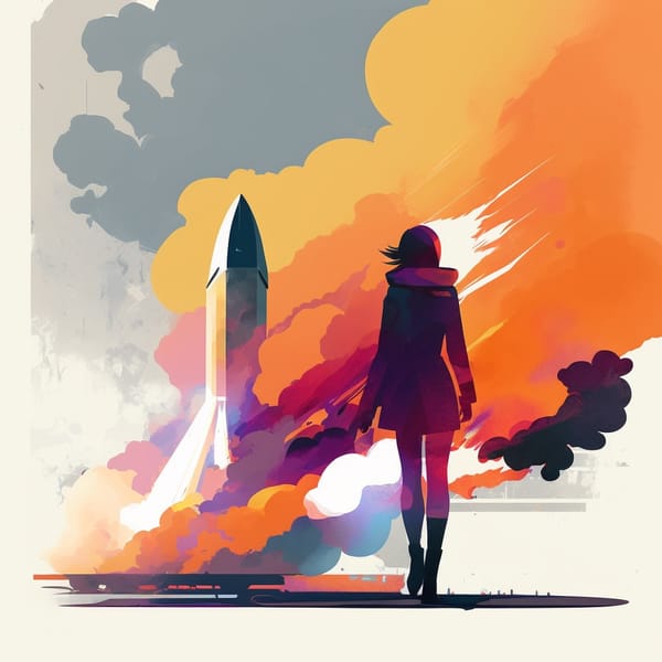 Momentum: The secret to a startup's success