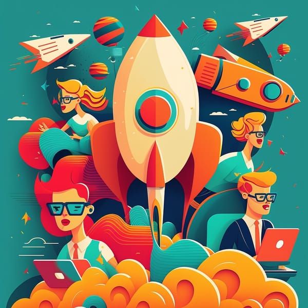 Votre startup est votre premier produit !